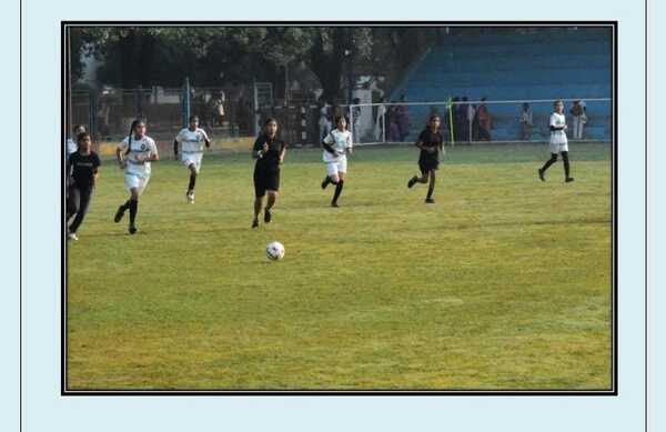 SAHODAYA INTER SCHOOL FOOTBALL TOURNAMENT U - 19 BOYS & GIRLS HOSTED BY SANT BABA BHAG SINGH INTERNATIONAL SCHOOL